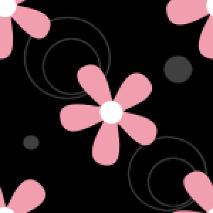 Pink_Black_and_Gray_Flower_Background